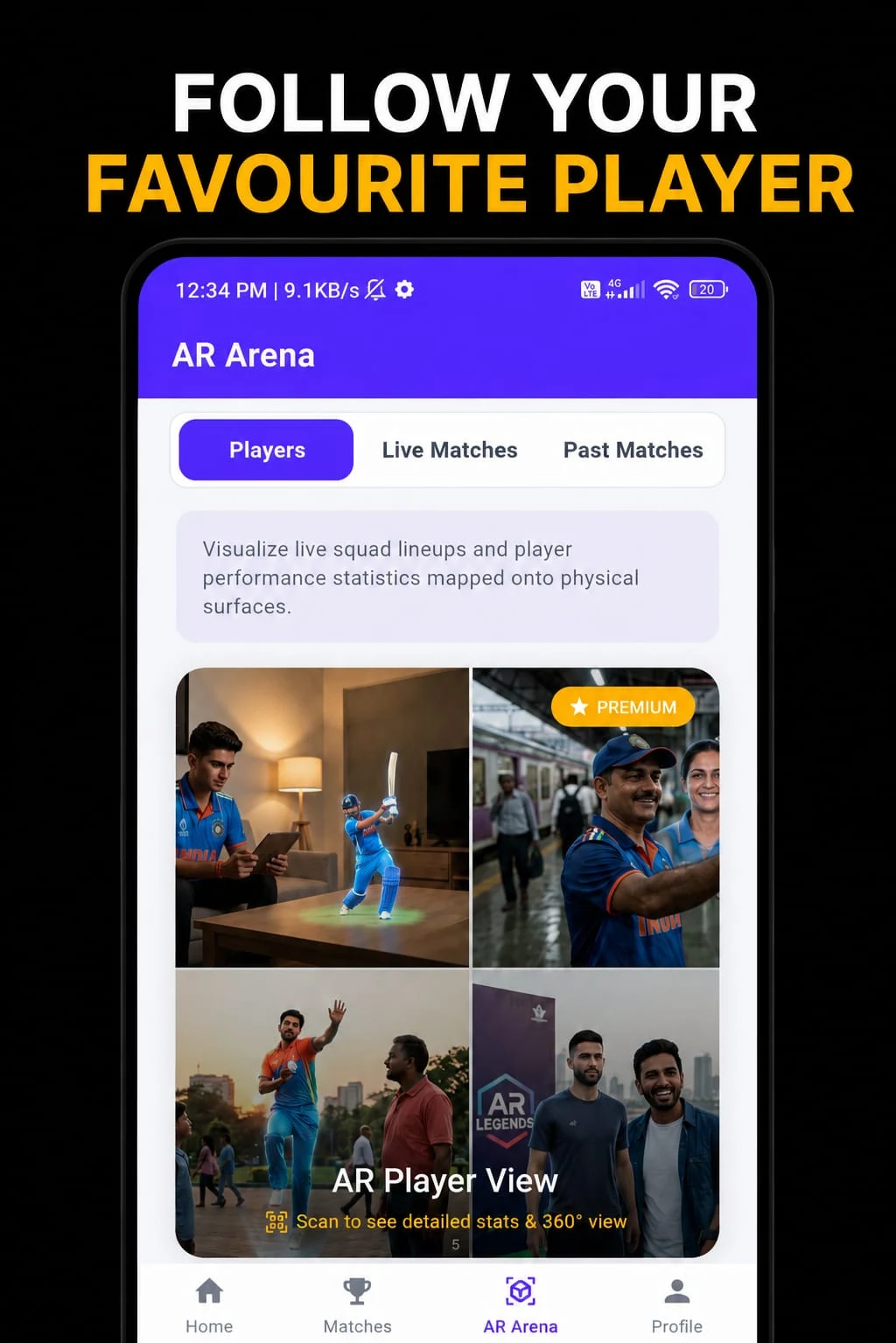 OK11 screenshot