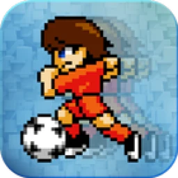 Pixel Cup Soccer 아이콘