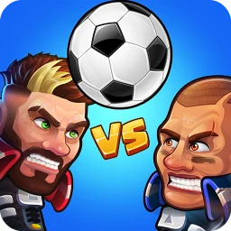 Head Ball 2 - 축구 게임 아이콘
